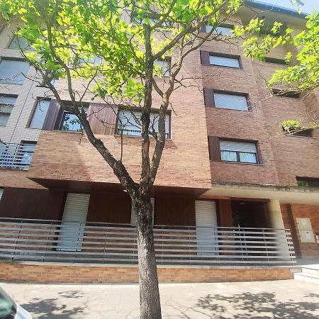 Apartamento Isabella Apartamento Jaca Exterior foto