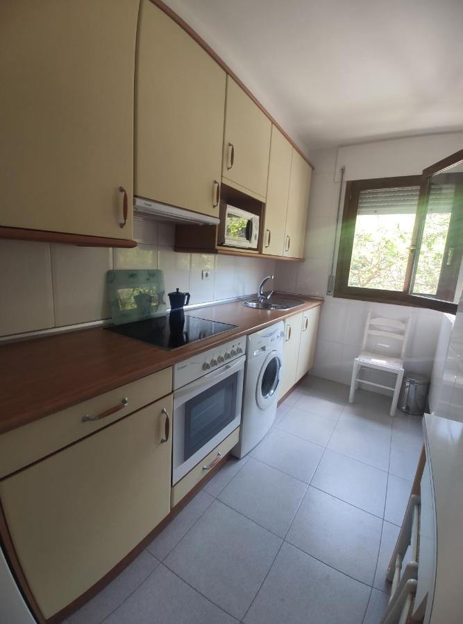 Apartamento Isabella Apartamento Jaca Exterior foto