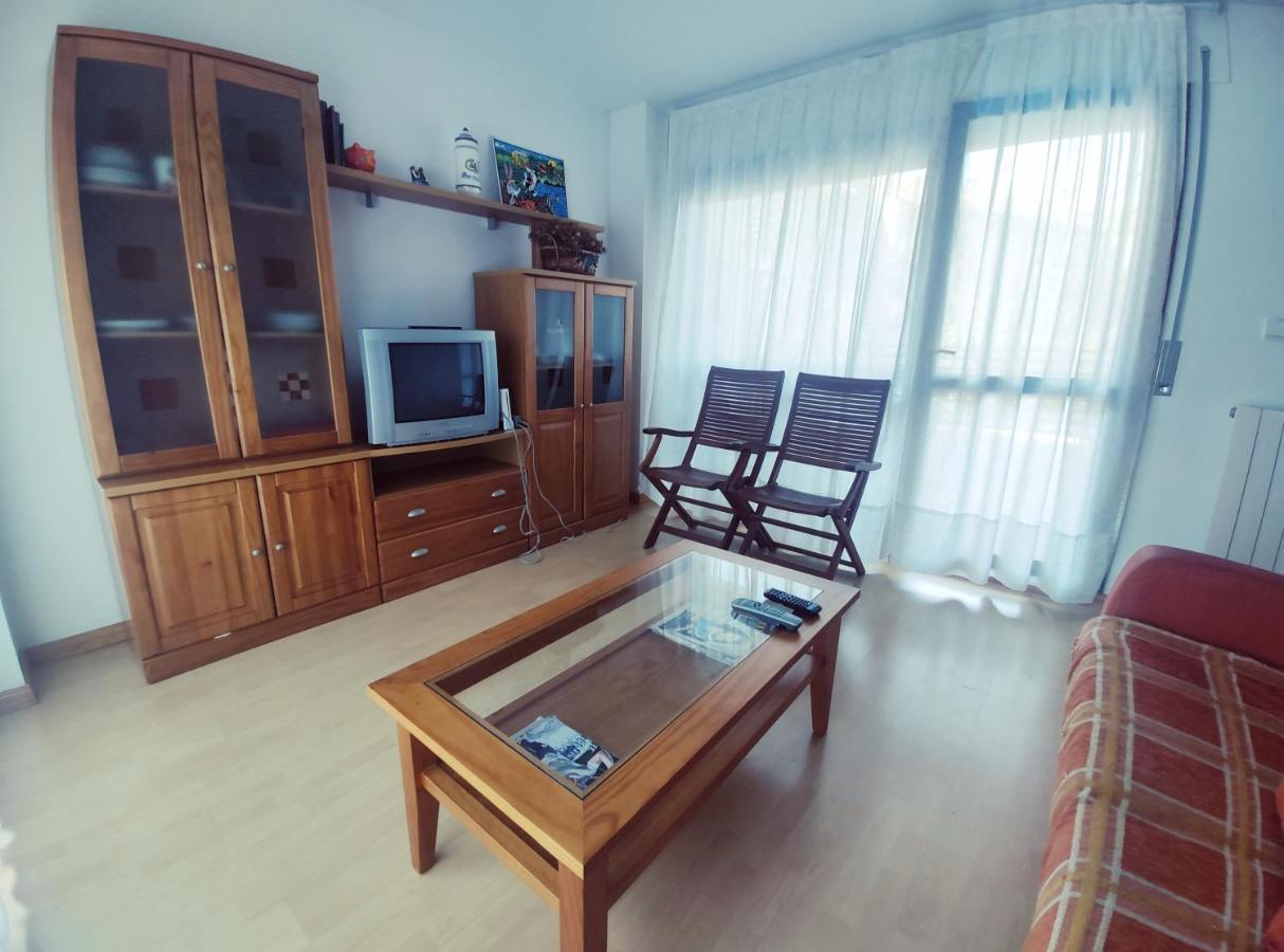 Apartamento Isabella Apartamento Jaca Exterior foto